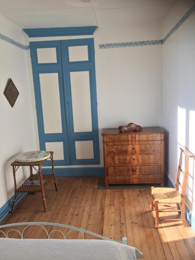 Le Jardin Du Controleur Apartment Valence  Luaran gambar