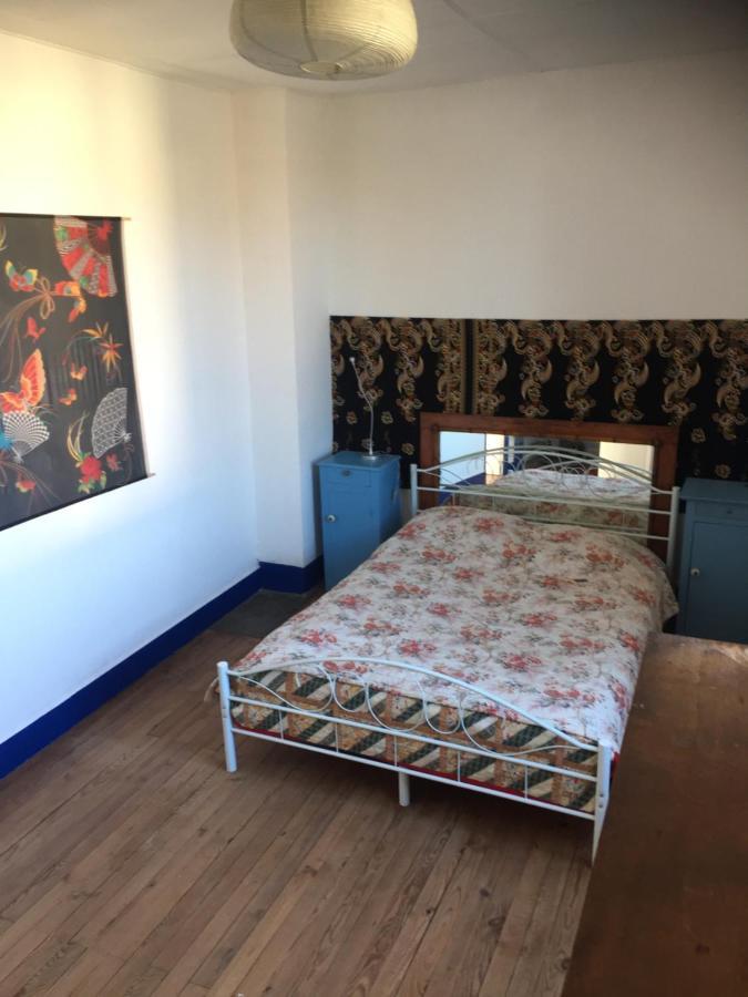 Le Jardin Du Controleur Apartment Valence  Luaran gambar
