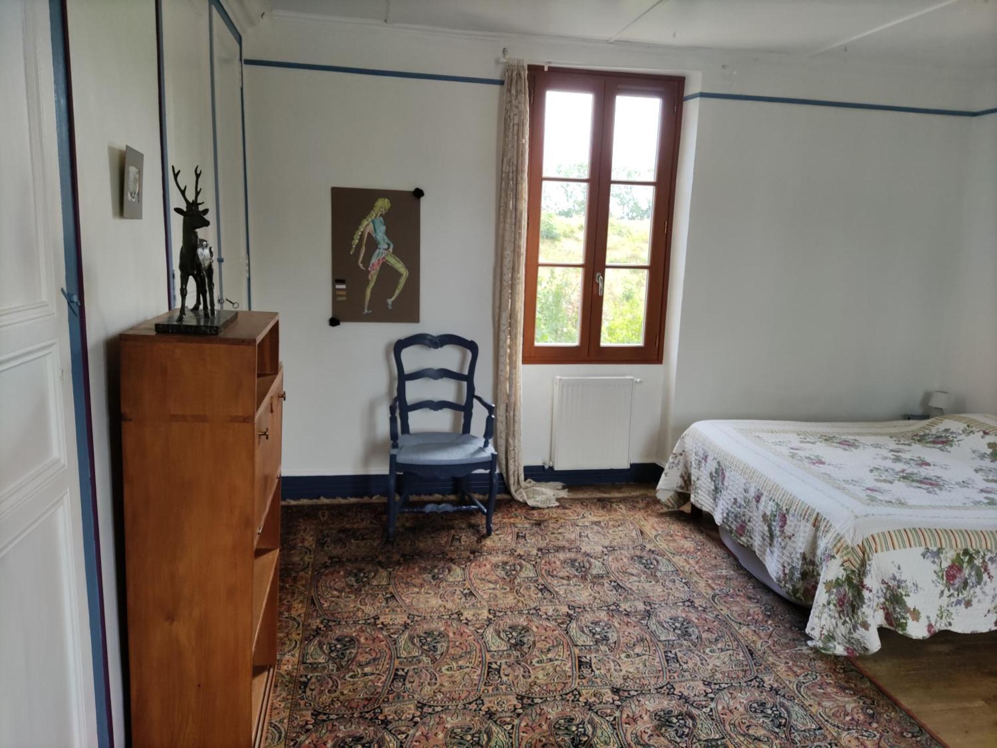 Le Jardin Du Controleur Apartment Valence  Luaran gambar