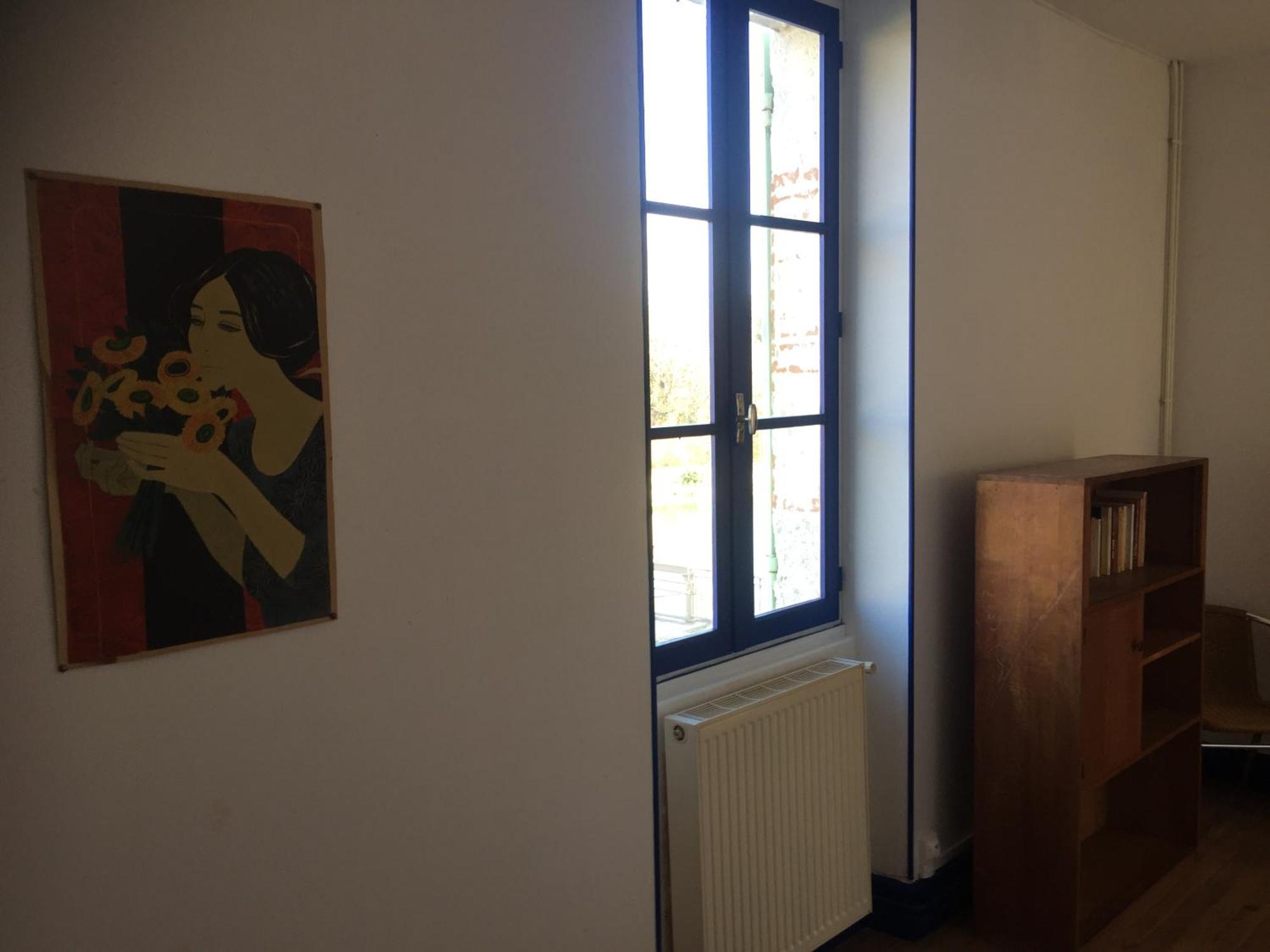 Le Jardin Du Controleur Apartment Valence  Luaran gambar